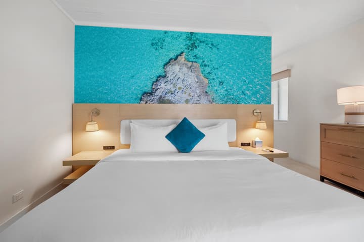 Peace and Plenty Resort