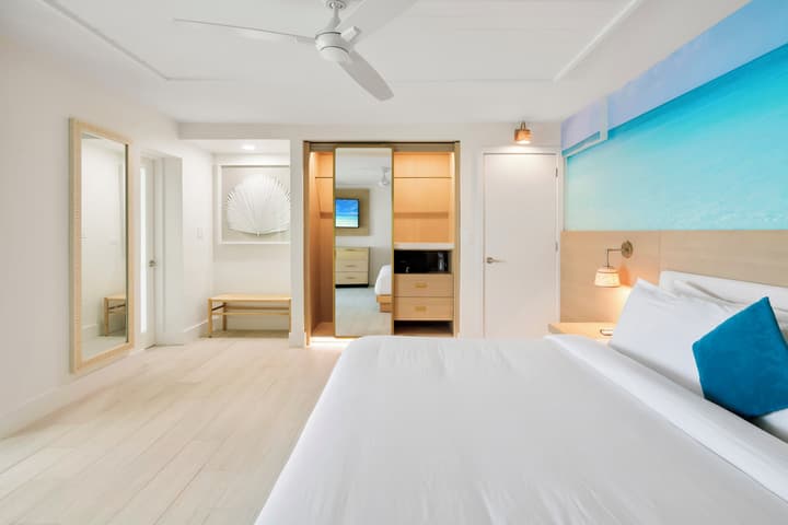 Peace and Plenty Resort