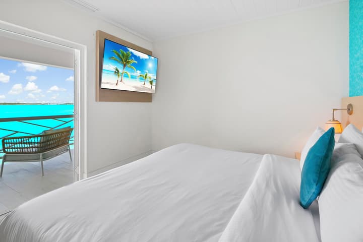 Peace and Plenty Resort