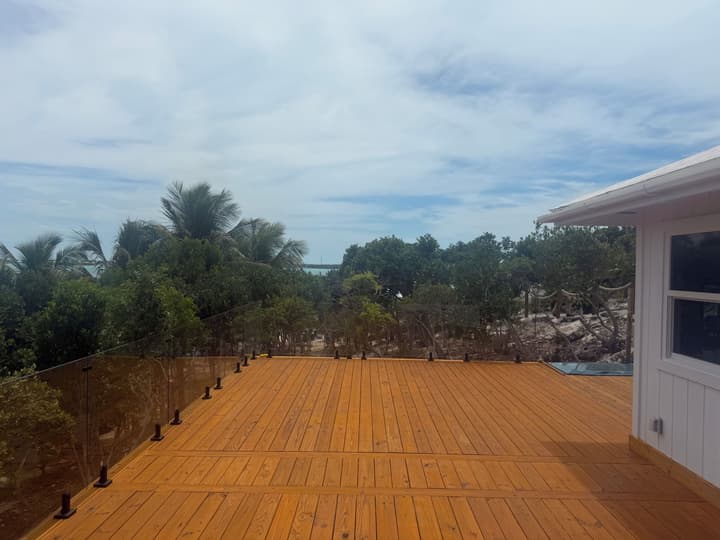 Peace and Plenty Resort