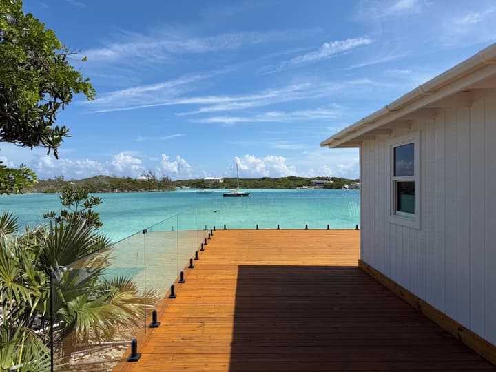 Peace and Plenty Resort