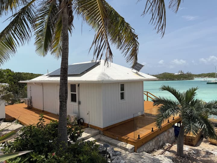 Peace and Plenty Resort