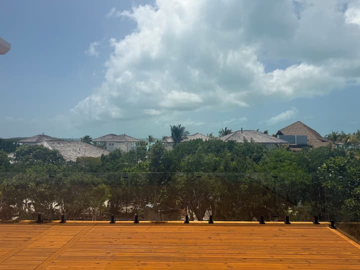 Peace and Plenty Resort
