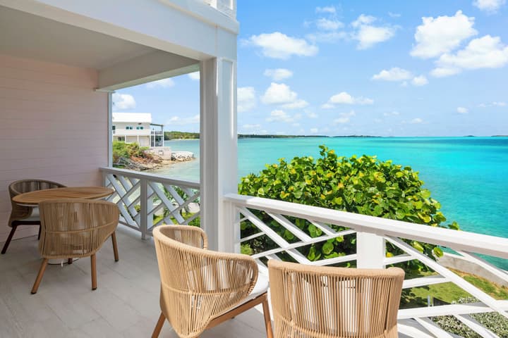 Peace and Plenty Resort