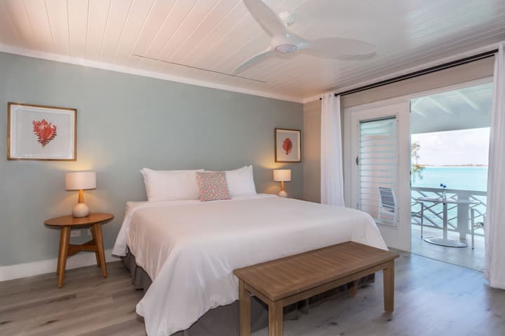 Peace and Plenty Resort