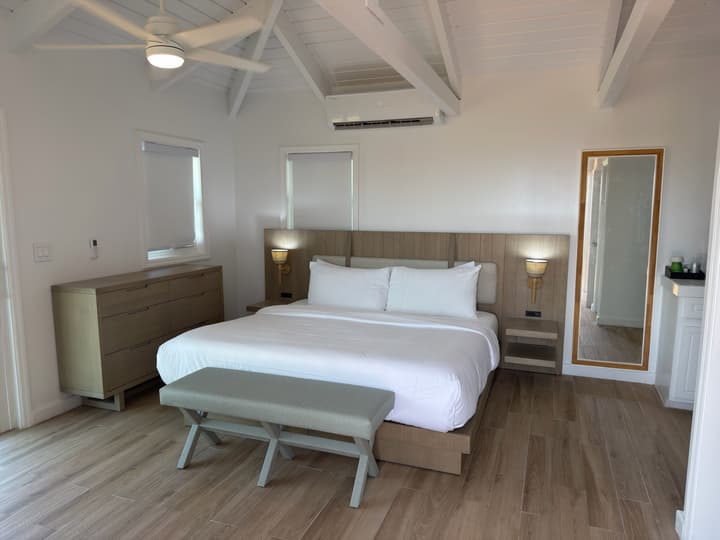 Peace and Plenty Resort