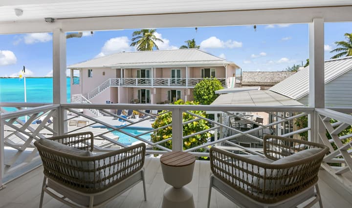 Peace and Plenty Resort