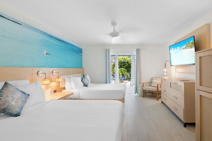 Peace and Plenty Resort