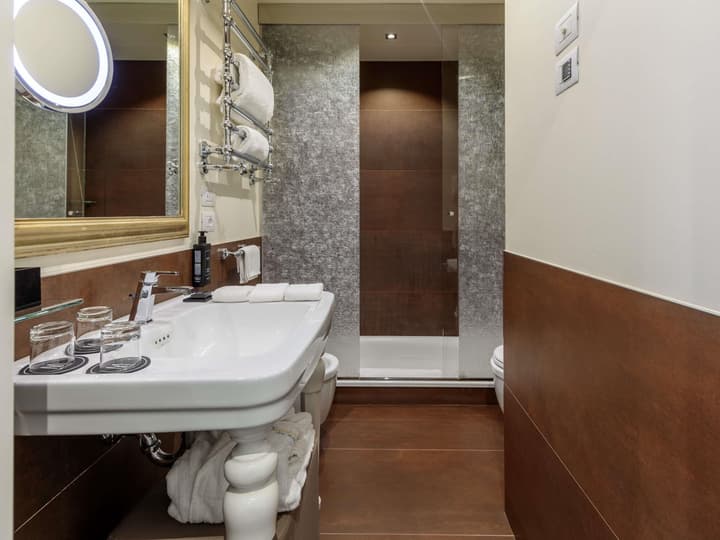 Papadopoli Hotel Venezia - MGallery Collection