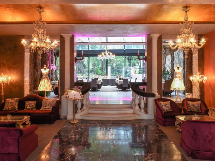Papadopoli Hotel Venezia - MGallery Collection