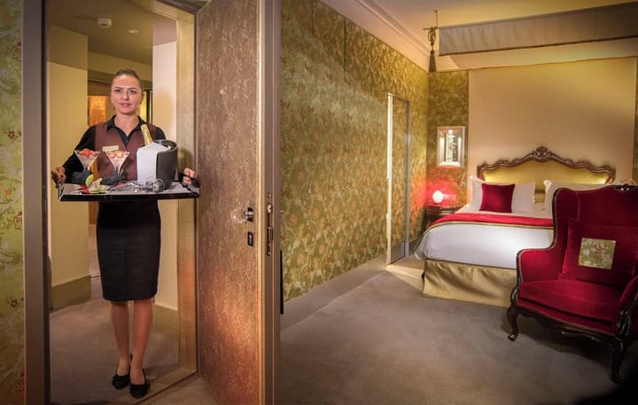 Papadopoli Hotel Venezia - MGallery Collection