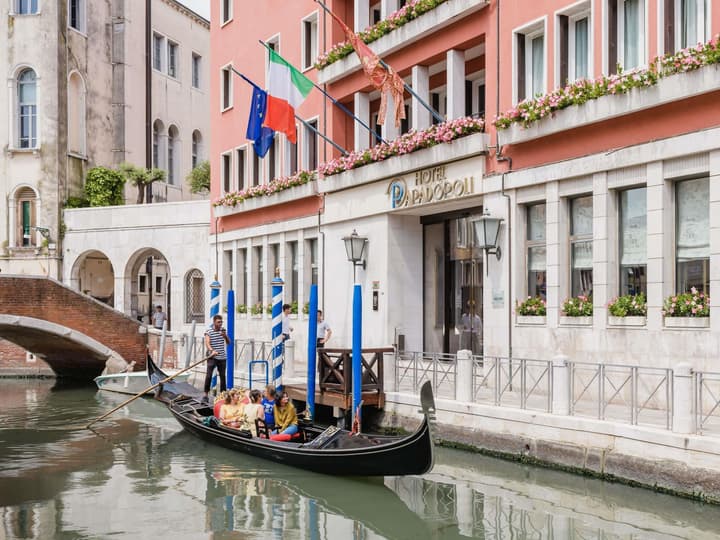 Papadopoli Hotel Venezia - MGallery Collection