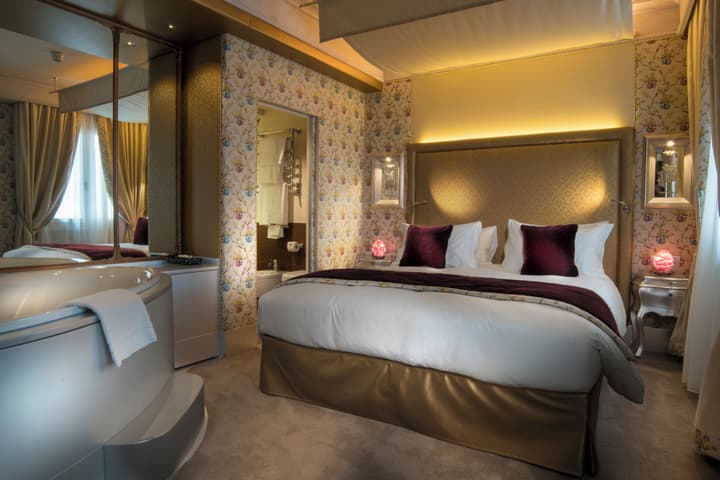 Papadopoli Hotel Venezia - MGallery Collection