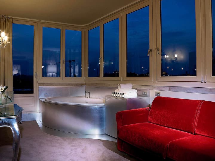 Papadopoli Hotel Venezia - MGallery Collection