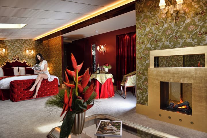 Papadopoli Hotel Venezia - MGallery Collection
