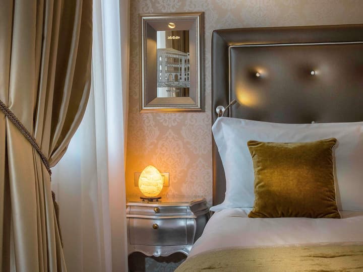 Papadopoli Hotel Venezia - MGallery Collection