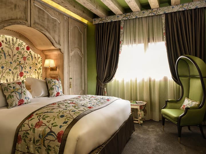 Papadopoli Hotel Venezia - MGallery Collection