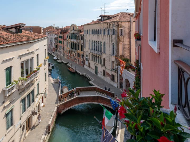 Papadopoli Hotel Venezia - MGallery Collection