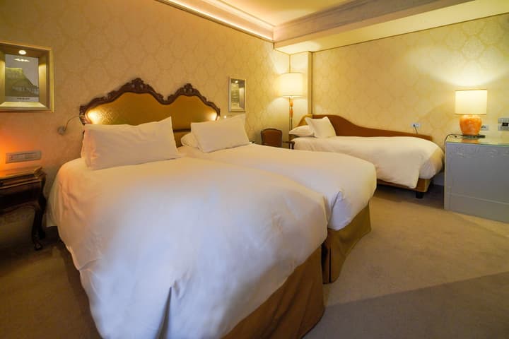 Papadopoli Hotel Venezia - MGallery Collection