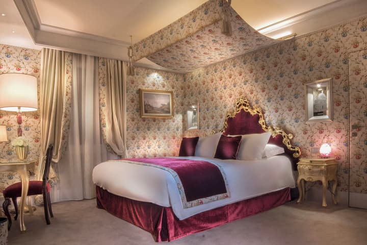 Papadopoli Hotel Venezia - MGallery Collection
