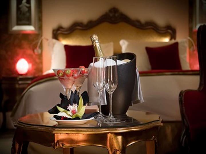 Papadopoli Hotel Venezia - MGallery Collection