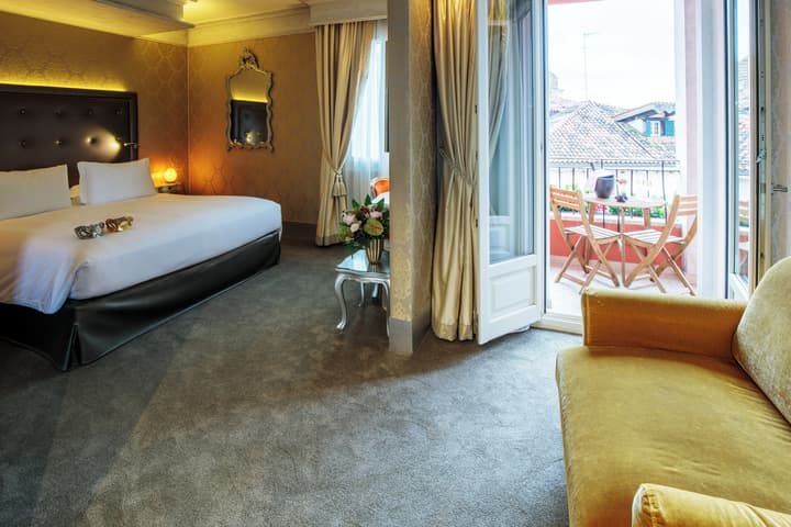 Papadopoli Hotel Venezia - MGallery Collection
