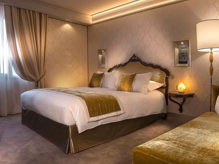 Papadopoli Hotel Venezia - MGallery Collection