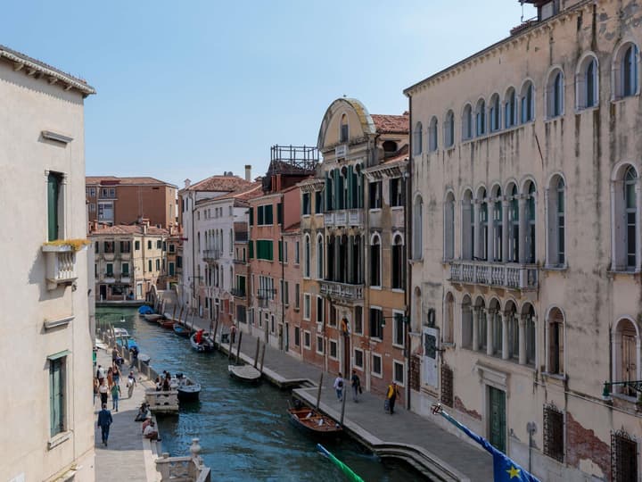 Papadopoli Hotel Venezia - MGallery Collection
