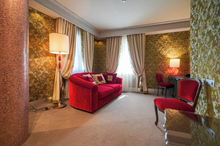 Papadopoli Hotel Venezia - MGallery Collection