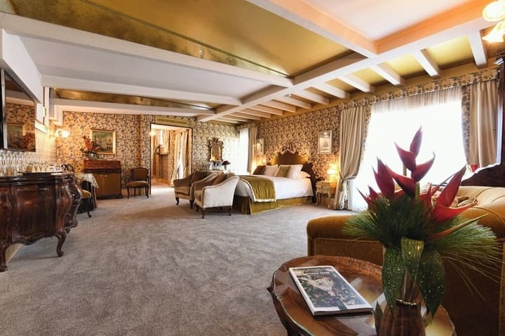 Papadopoli Hotel Venezia - MGallery Collection