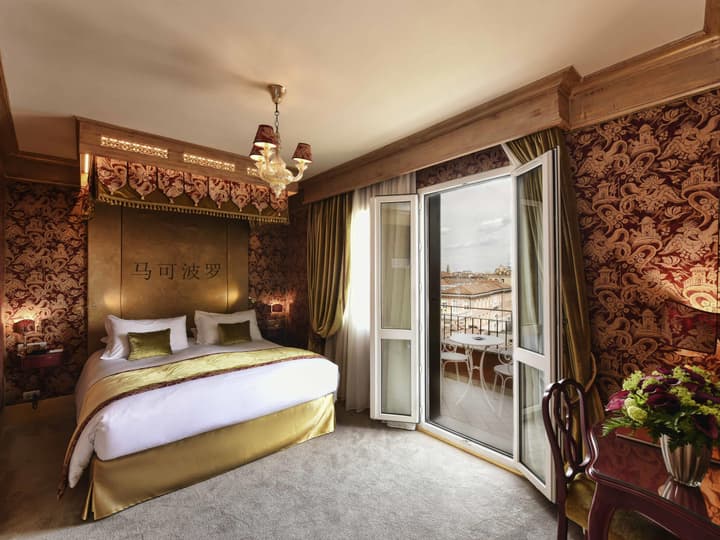 Papadopoli Hotel Venezia - MGallery Collection