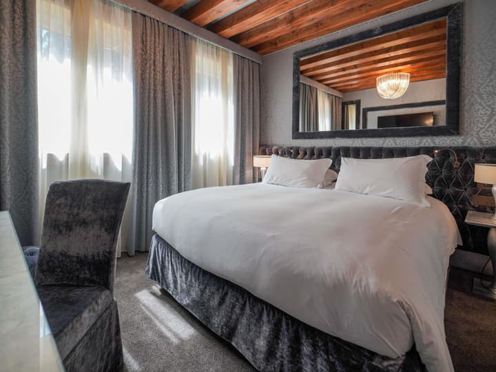 Papadopoli Hotel Venezia - MGallery Collection