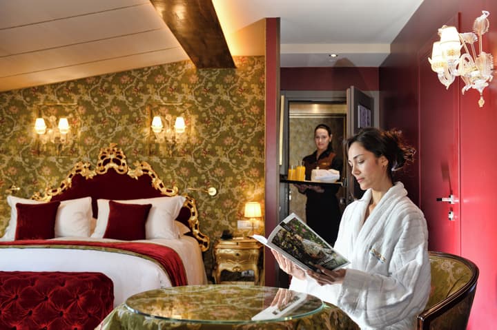 Papadopoli Hotel Venezia - MGallery Collection