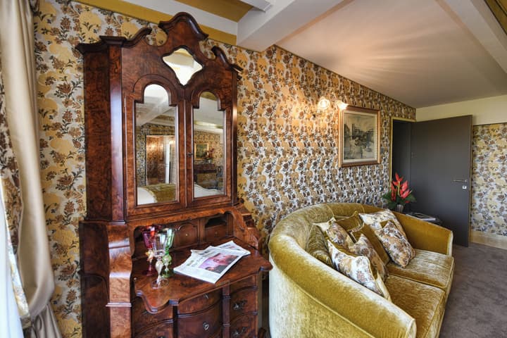 Papadopoli Hotel Venezia - MGallery Collection