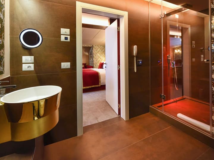 Papadopoli Hotel Venezia - MGallery Collection