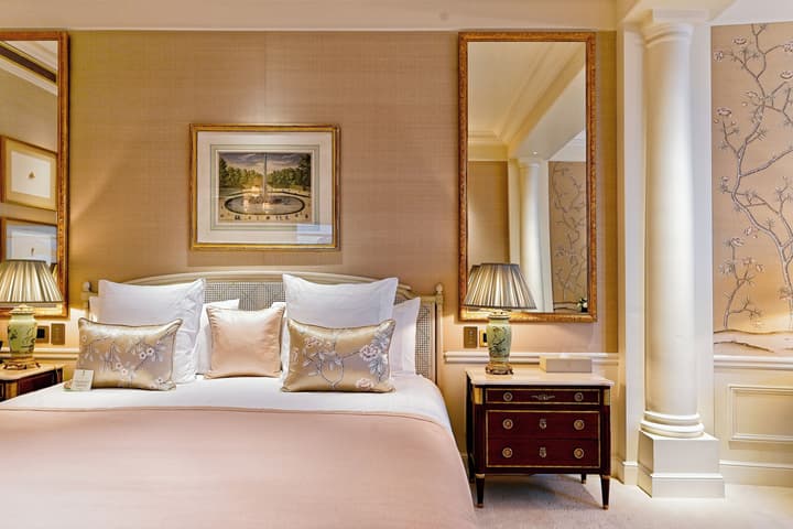 Le Bristol Paris - Oetker Hotels