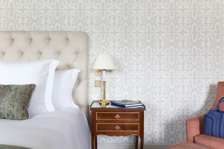 Le Bristol Paris - Oetker Hotels