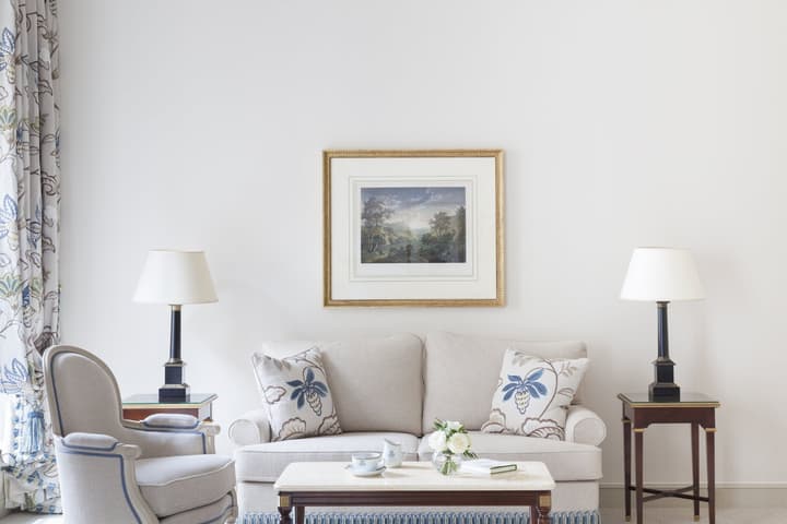 Le Bristol Paris - Oetker Hotels