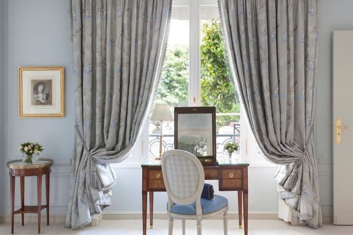 Le Bristol Paris - Oetker Hotels