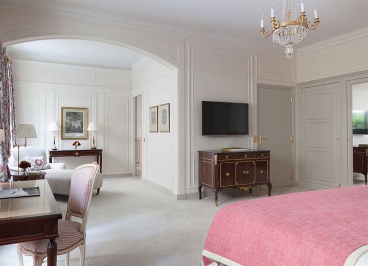 Le Bristol Paris - Oetker Hotels