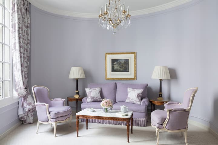 Le Bristol Paris - Oetker Hotels