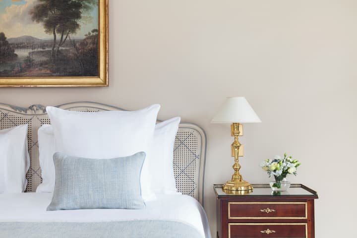 Le Bristol Paris - Oetker Hotels