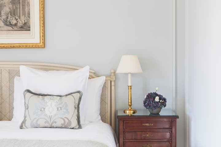 Le Bristol Paris - Oetker Hotels