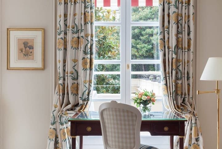 Le Bristol Paris - Oetker Hotels
