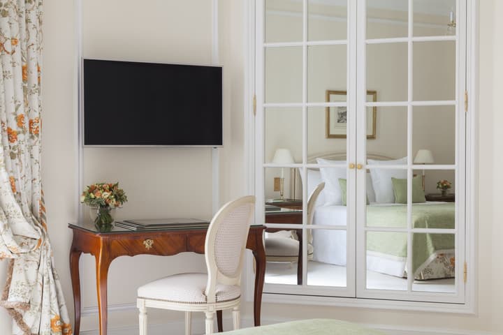 Le Bristol Paris - Oetker Hotels