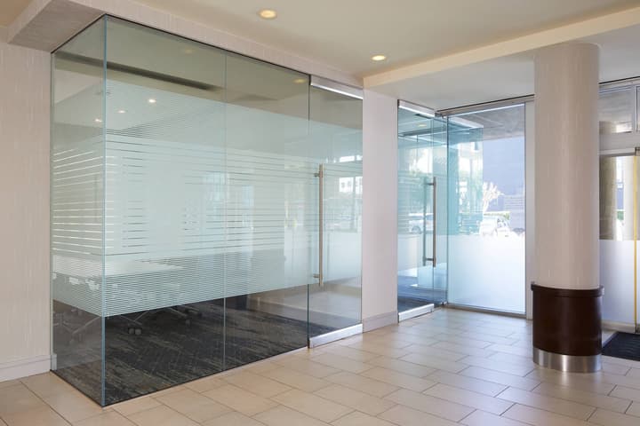 Courtyard by Marriott Los Angeles LAX/Century Boulevard