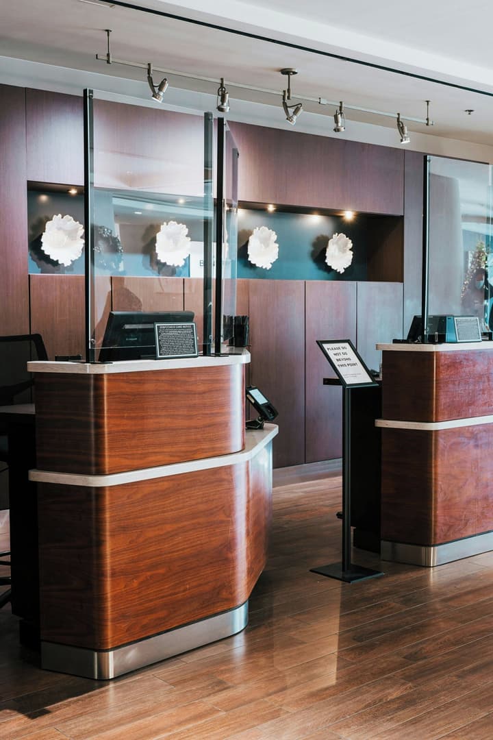 Courtyard by Marriott Los Angeles LAX/Century Boulevard