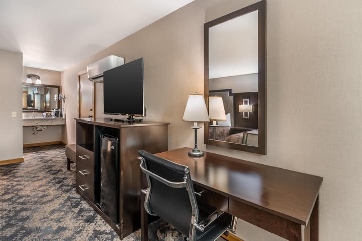 Best Western Windsor Inn