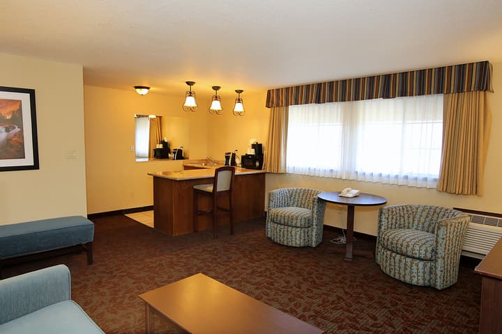 Best Western Windsor Inn