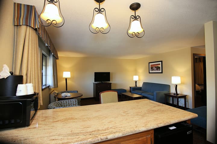 Best Western Windsor Inn